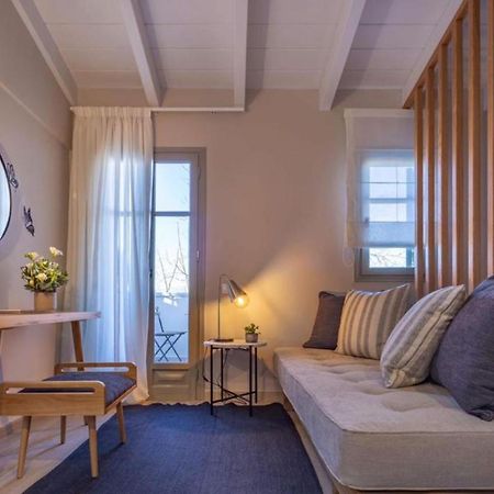 Plaka Cozy Residence Афіни Екстер'єр фото