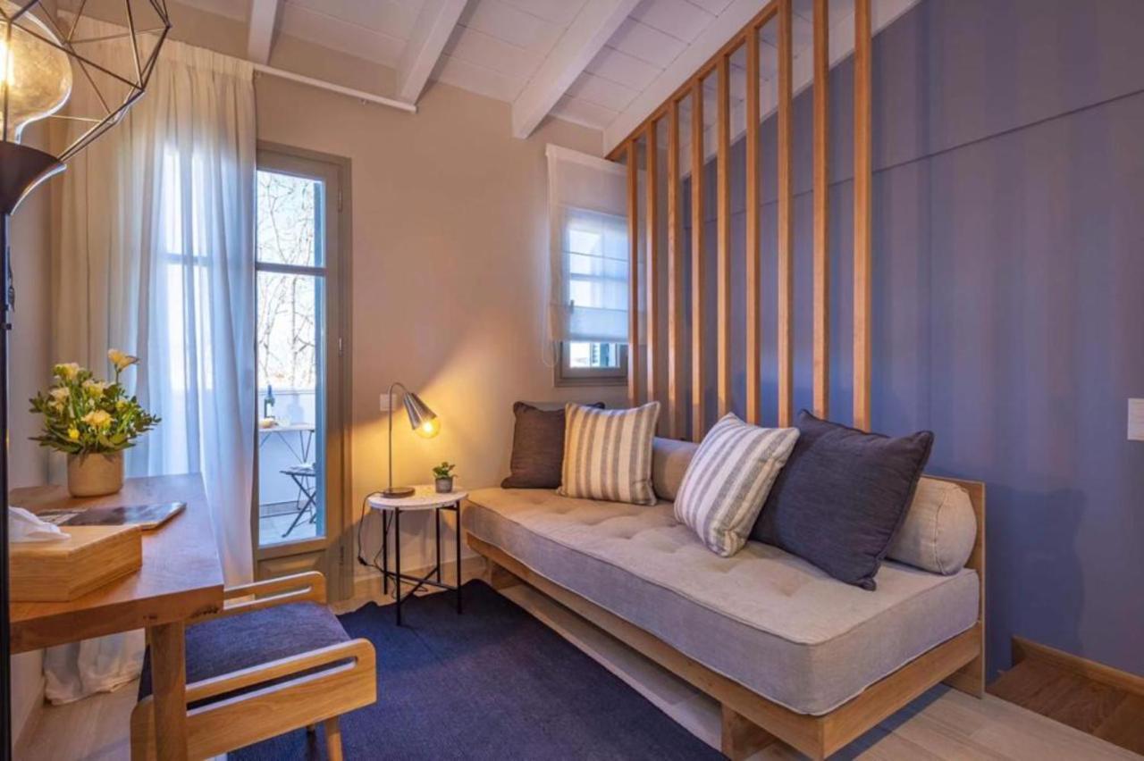 Plaka Cozy Residence Афіни Екстер'єр фото